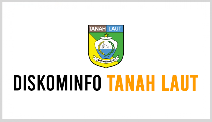 Diskominfo Tanah Laut